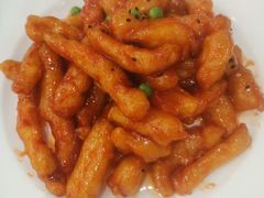 -红菜坊·烤鸭·川鲁宴(石园店)