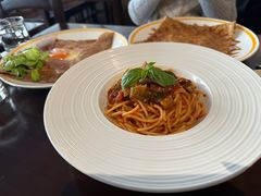 -La Creperie法餐厅(桃江路店)