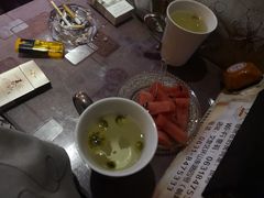 -华夏良子足疗按摩艾灸spa(环山东路店)