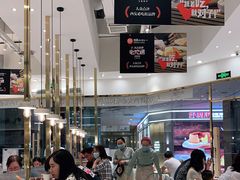 -池奈·咖喱蛋包饭(熙地港店)