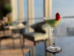 -重庆尼依格罗酒店·欣厨Niccolo Kitchen