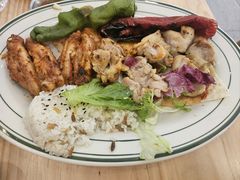 -Yum Yum 土耳其风味餐厅(万达尊店)