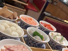 -廖掌柜·重庆鲜货火锅(上海首店)