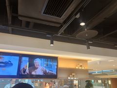-蔡澜点心·粤菜(西单大悦城店)