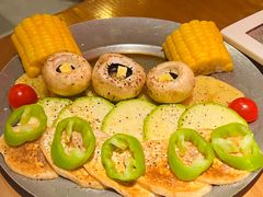 -MIKOMIKO和牛烧肉专门店(南门店)