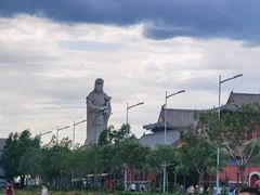 -天津妈祖文化园