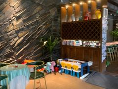 -ITA·意塔意大利餐厅(亦庄店)