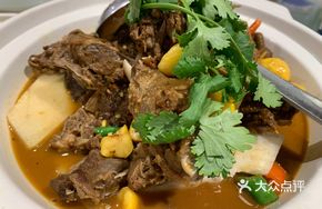 Hulai Special Braised Goose