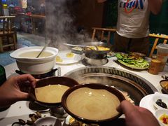 -巴人堂(女儿城店)