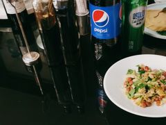 -丰收日·小海鲜·沪上家宴(顾村正大店)