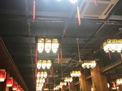 -老味道餐厅(江山店)