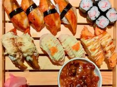 -元通寿司(东骏店)