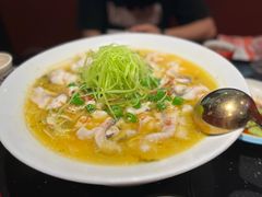 -山城外·非遗酸菜鱼(盛龙广场店)