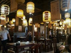 大堂-南京人家(盛京大奥莱店)