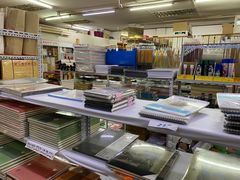 -北京百花美术用品有限公司