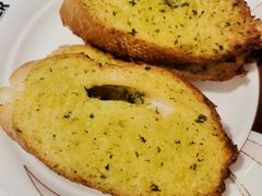-斗牛士牛排餐厅(嘉里汇店)