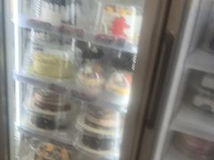 -DQ·蛋糕·冰淇淋(金牛万达店)