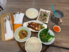 -五星海南鸡饭餐馆(东海岸路店)