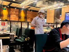-海底捞火锅(汇悦城店)