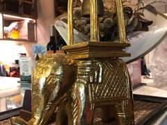 -Thai Alley泰爱里(二沙岛店)