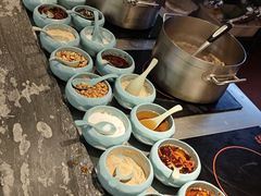 -福成自助烤肉(双桥万达店)
