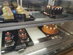 -新发展亚太JW万豪酒店·福苑咖啡厅