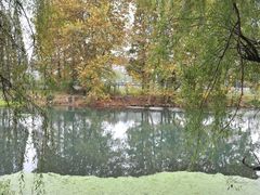 -贵阳市花溪国家城市湿地公园