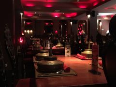 大堂-花马天堂云南餐厅 Lost Heaven(外滩店)