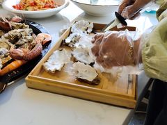 -前王院•巧克力海鲜市集餐厅(万平口店)