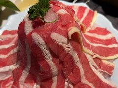 -云尊府云南菜·蒸汽石锅鱼(学清路店)