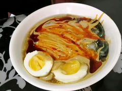 -何老二卤汁凉粉