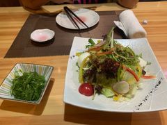 -割烹旭日本料理(龙湖狮山天街店)