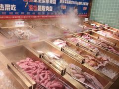 -姜胖胖无限自助烤肉(凯德天府店)
