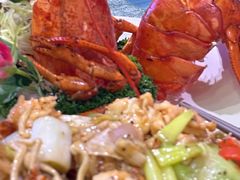 -金悦轩海鲜酒家(拱北店)