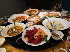 -荣小馆(杭州大厦店)