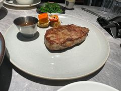 -周沫西餐(嘉禾金铂天地店)