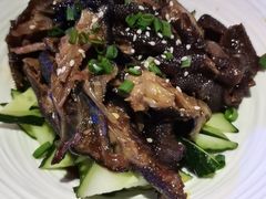 -粉墨特色菜·烧烤音乐酒馆