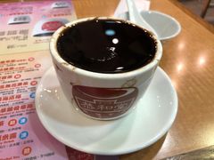 -恭和堂 龟苓膏(铜锣湾店)