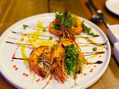 -Golden Lily河内巴黎法越料理餐厅(建国西路店)