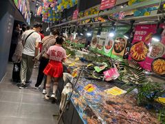 -79号渔船海鲜饭店(华强北店)