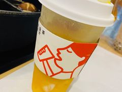 -喜茶(南昌王府井店)
