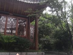 -剑河仰阿莎温泉小镇