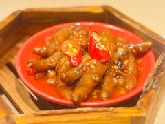 -避风塘(宝山万达店)