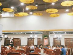 大堂-孙府大院(步行街店)