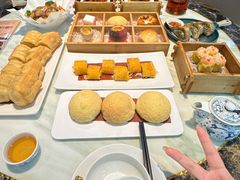 -點無缺茶楼·海鲜酒家(世博店)