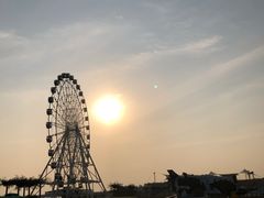 -秦皇岛乐岛海洋王国