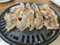 美肥-雪岳山韩式烤肉城(曙光小区店)