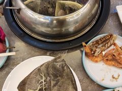 -四海蒸鲜蒸汽海鲜自助(北戴河店)