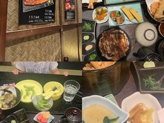 -玄白·炭烤活鳗(上海首店)