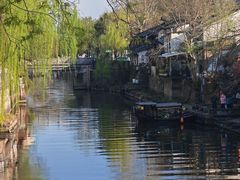 -小河直街历史文化街区